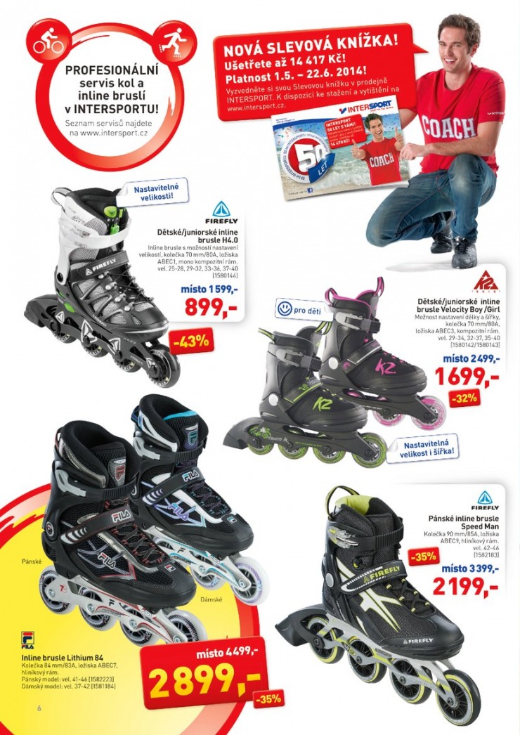 let�k Intersport Aktu�ln� let�k od 22.5.2014 strana 1