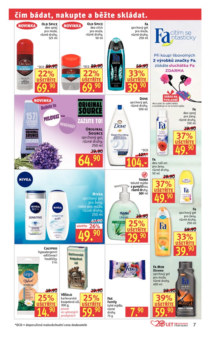 let�k Rossmann Let�k od 25.5.2014 strana 1