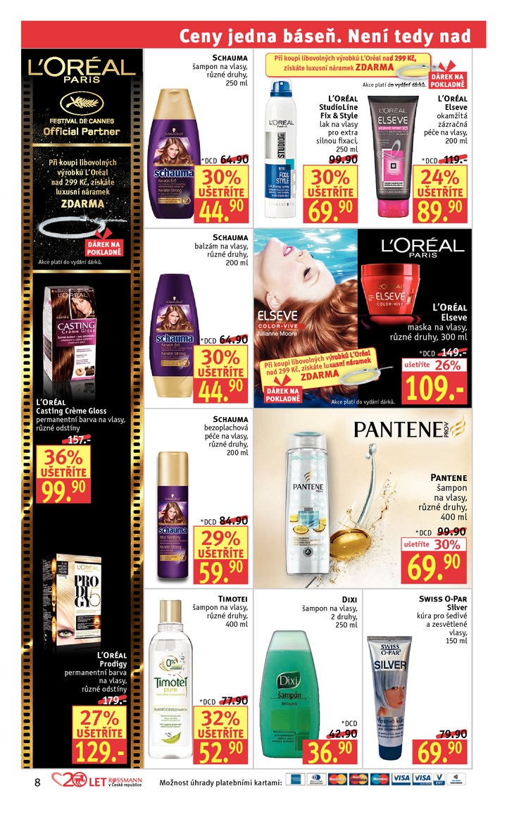 let�k Rossmann Let�k od 25.5.2014 strana 1