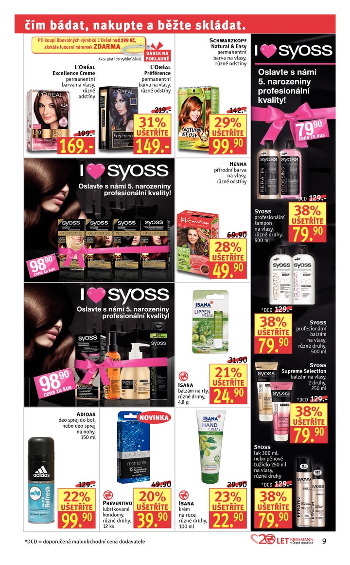 let�k Rossmann Let�k od 25.5.2014 strana 1