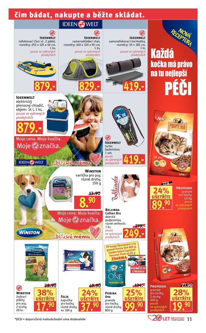 let�k Rossmann Let�k od 25.5.2014 strana 1