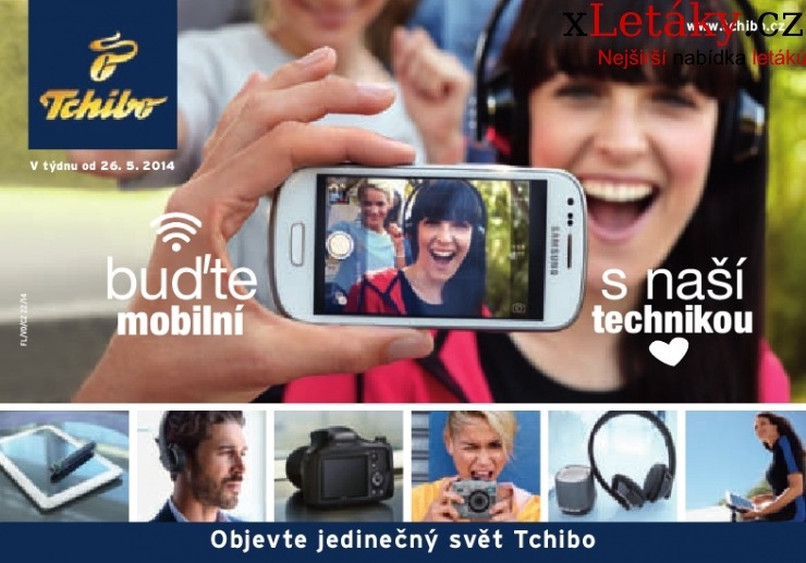 letk Tchibo letk strana 1