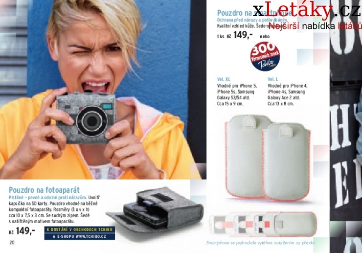 let�k Tchibo let�k strana 1