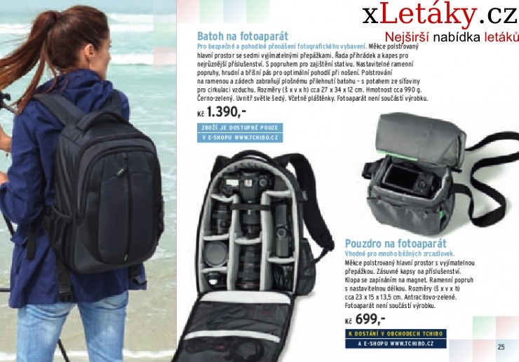 let�k Tchibo let�k strana 1