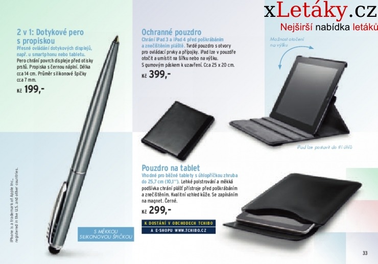 let�k Tchibo let�k strana 1