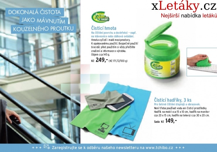 let�k Tchibo let�k strana 1