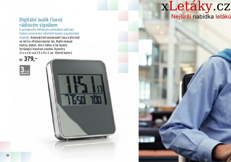 let�k Tchibo let�k strana 1