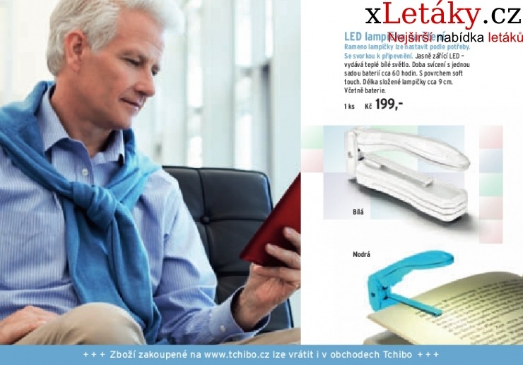 let�k Tchibo let�k strana 1