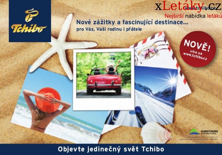 let�k Tchibo let�k strana 1