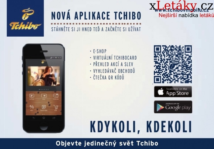 let�k Tchibo let�k strana 1