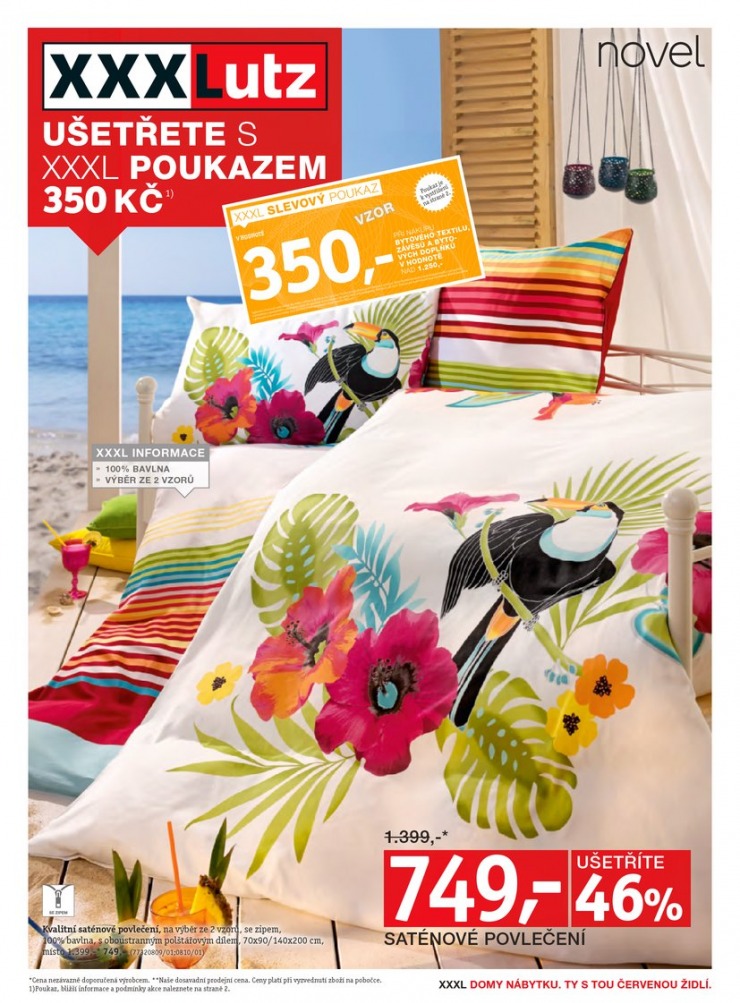 letk XXXLutz Uetete od 20.5.2014 strana 1
