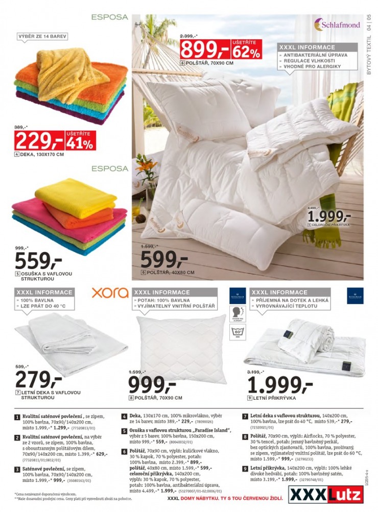 let�k XXXLutz U�et�ete od 20.5.2014 strana 1