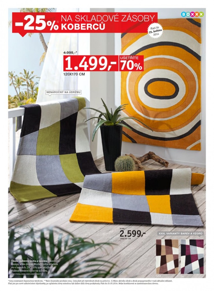 let�k XXXLutz U�et�ete od 20.5.2014 strana 1