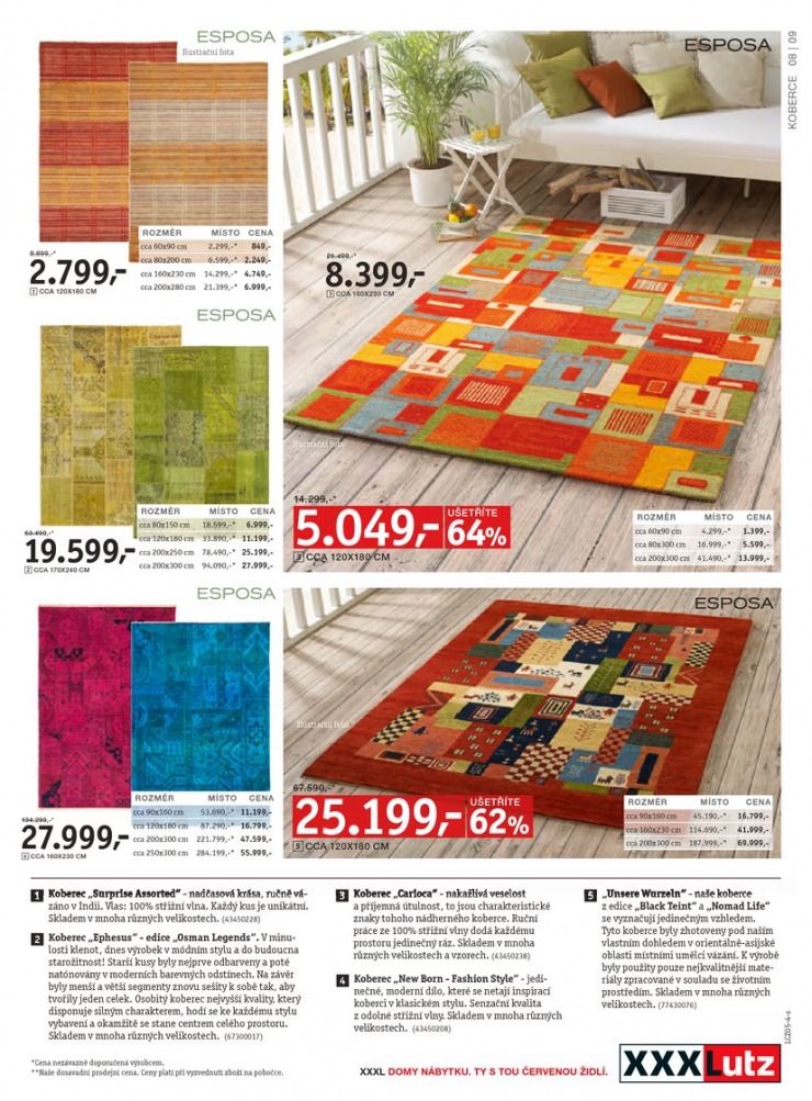 let�k XXXLutz U�et�ete od 20.5.2014 strana 1