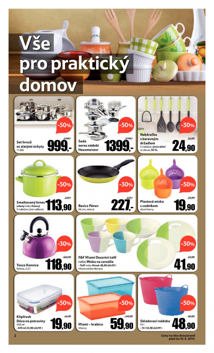 leták Tesco velké hypermarkety od 28.5.2014 strana 1 leták Tesco velké hypermarkety od 28.5.2014 strana 1