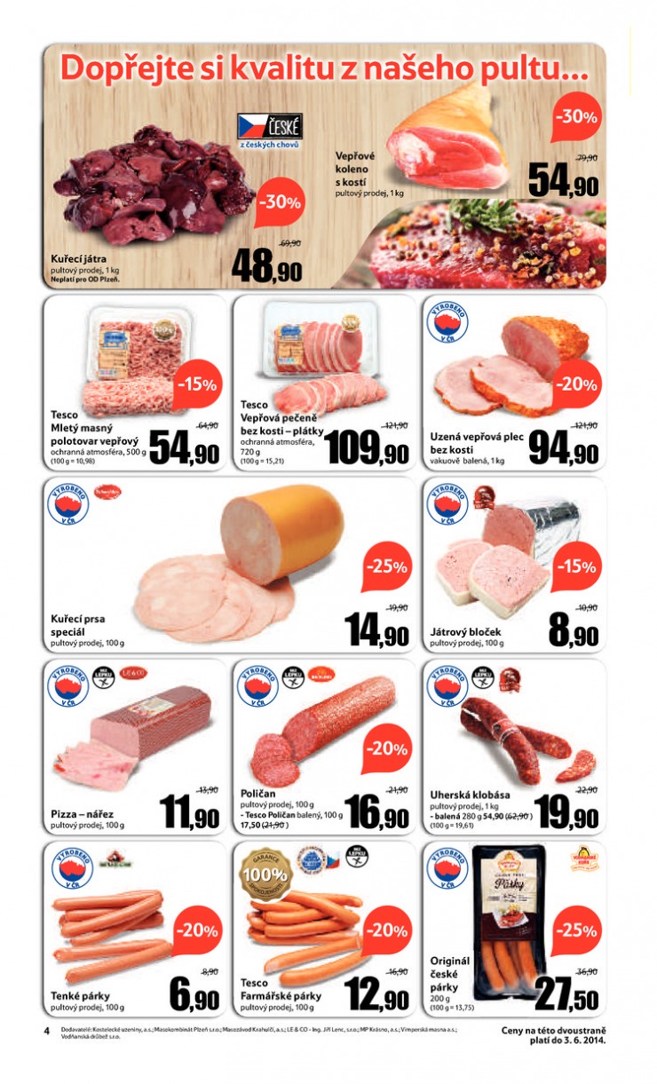 let�k Tesco velk� hypermarkety od 28.5.2014 strana 1