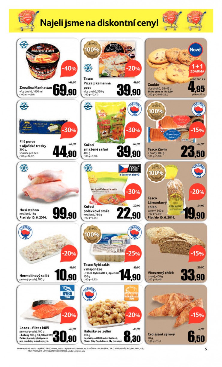 let�k Tesco velk� hypermarkety od 28.5.2014 strana 1
