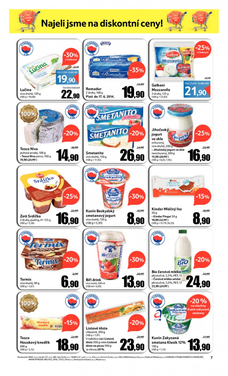 let�k Tesco velk� hypermarkety od 28.5.2014 strana 1