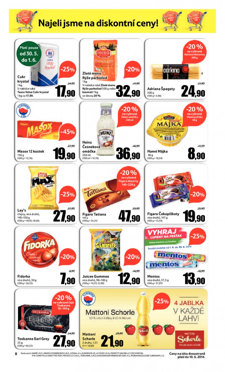 let�k Tesco velk� hypermarkety od 28.5.2014 strana 1