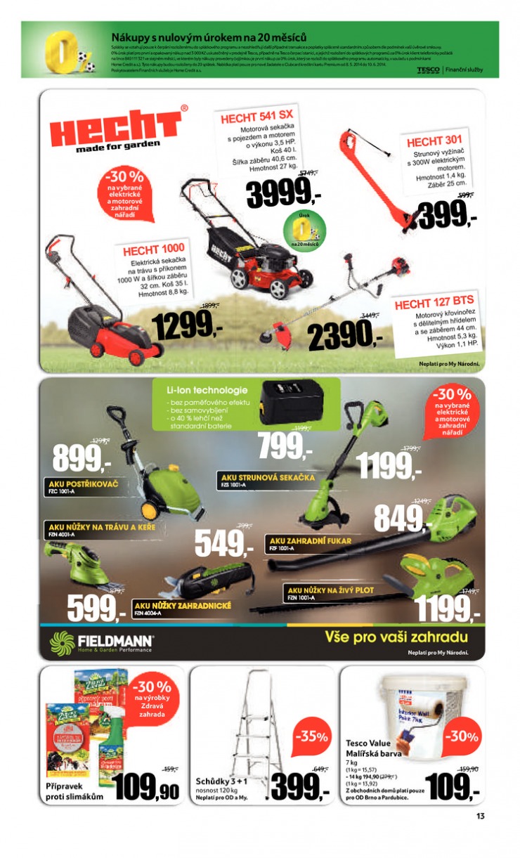 let�k Tesco velk� hypermarkety od 28.5.2014 strana 1