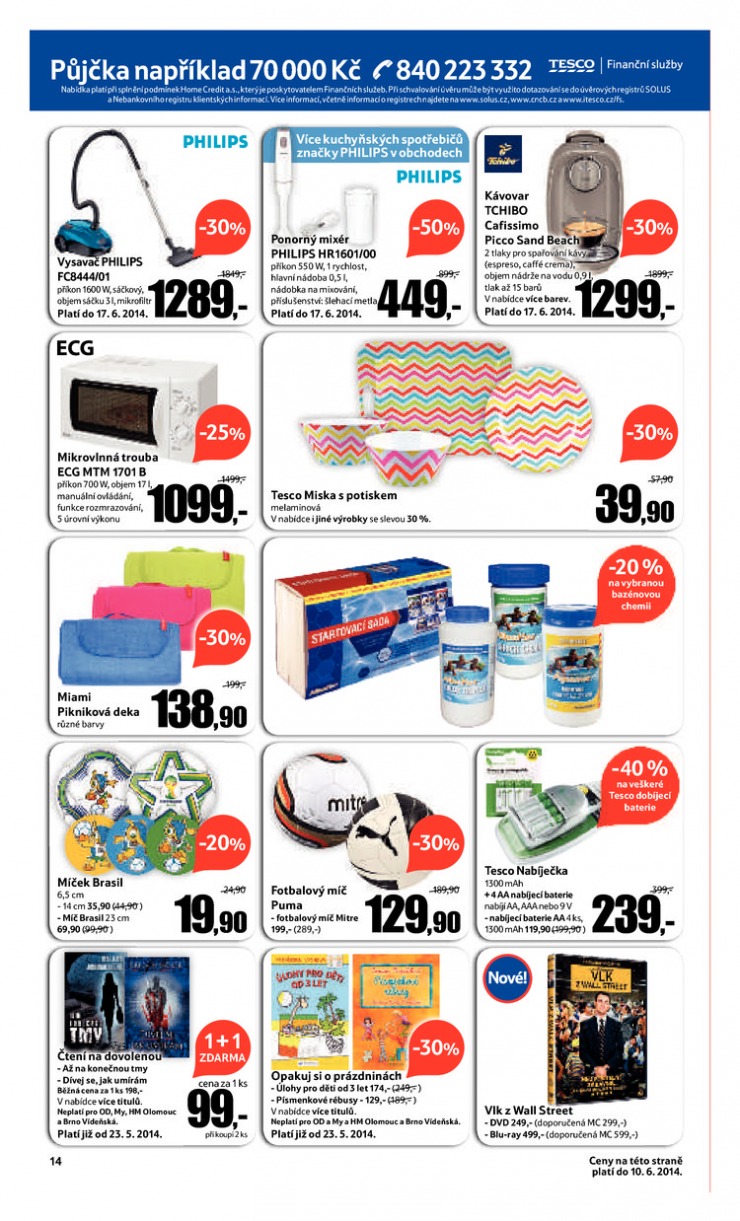 let�k Tesco velk� hypermarkety od 28.5.2014 strana 1