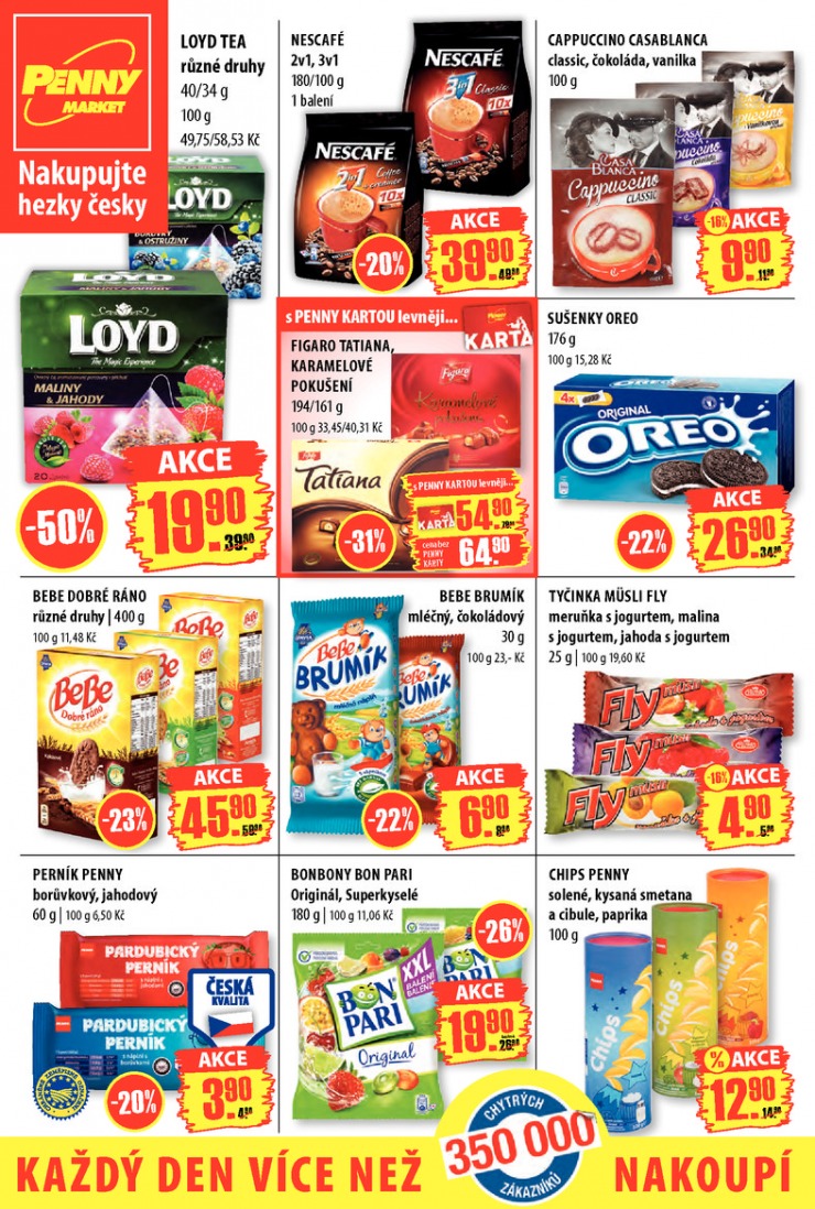 let�k Penny Aktu�ln� nab�dka od 26.5.2014 strana 1