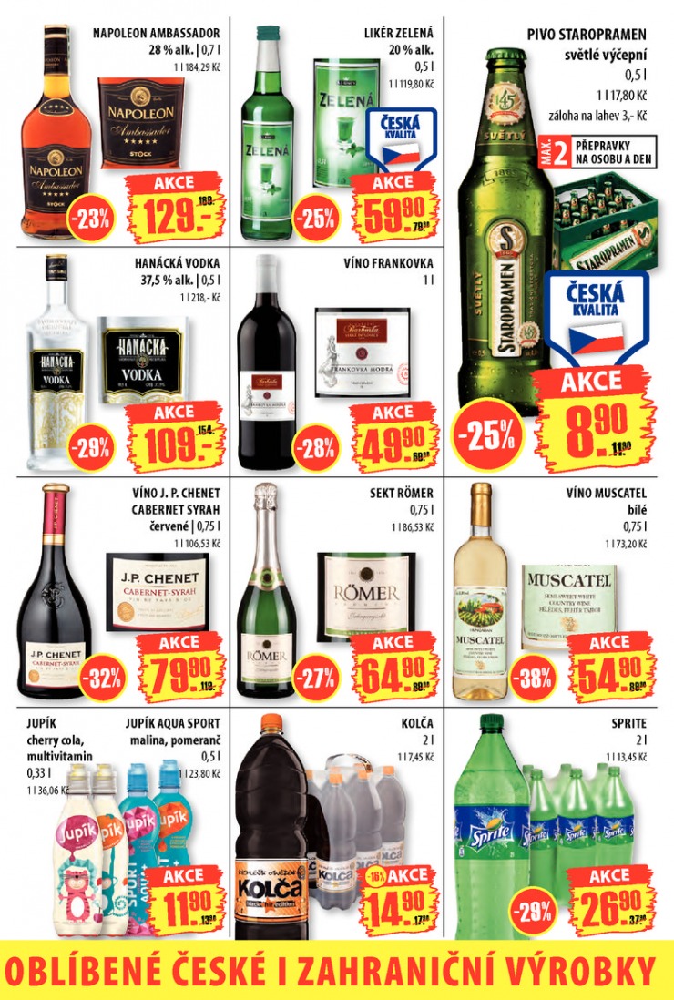 let�k Penny Aktu�ln� nab�dka od 26.5.2014 strana 1