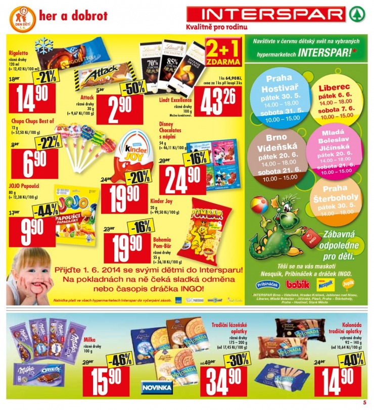 let�k Interspar Ak�n� nab�dka od 28.5.2014 strana 1