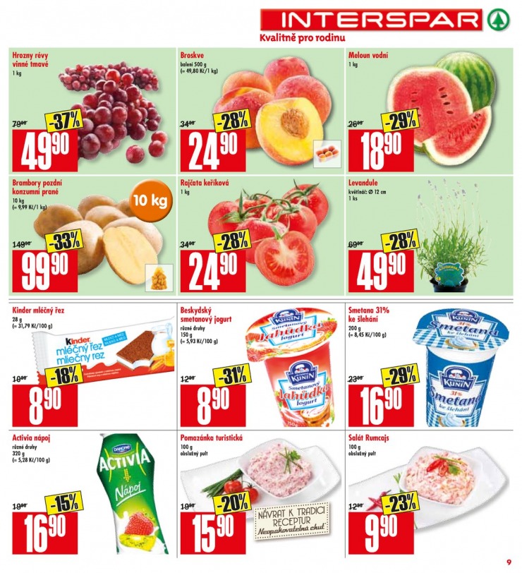 let�k Interspar Ak�n� nab�dka od 28.5.2014 strana 1