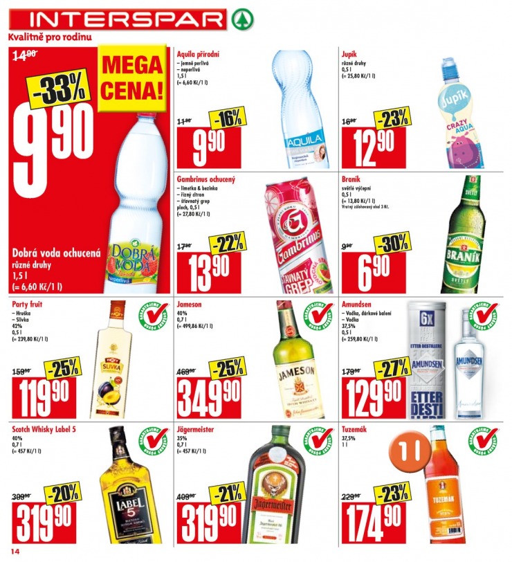 let�k Interspar Ak�n� nab�dka od 28.5.2014 strana 1