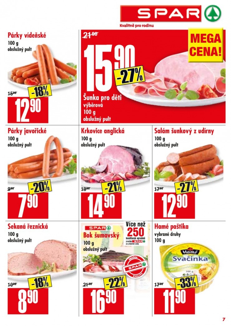 leták Interspar nabídka Spar od 28.5.2014 strana 1 leták Interspar nabídka Spar od 28.5.2014 strana 1