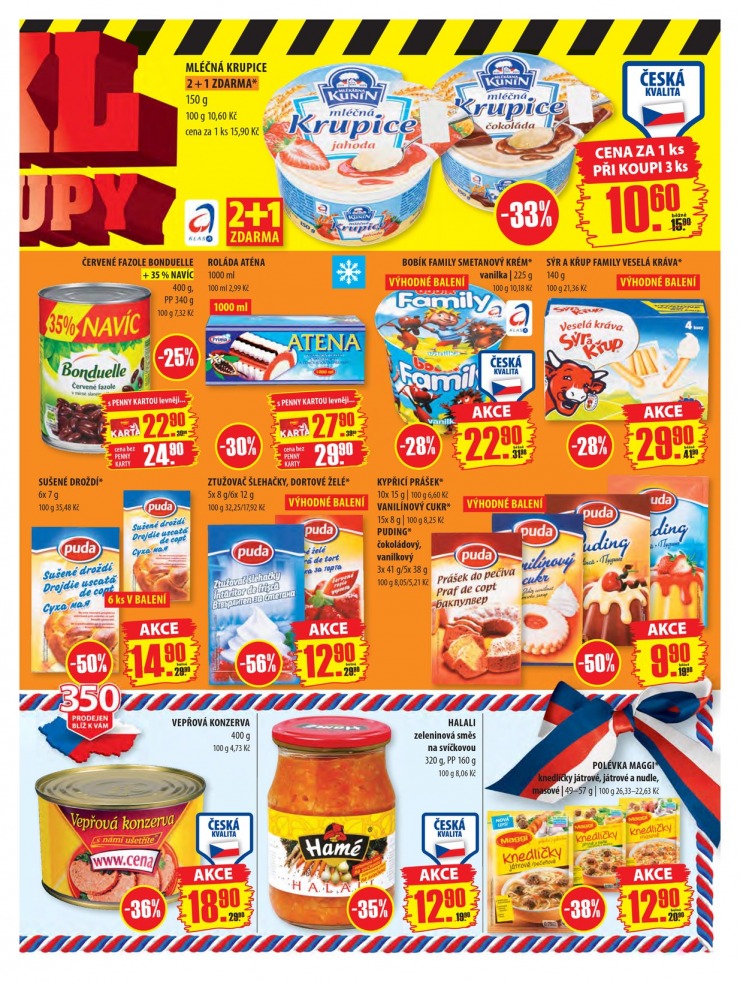 leták Penny Aktuální nabídka od 29.5.2014 strana 1 leták Penny Aktuální nabídka od 29.5.2014 strana 1