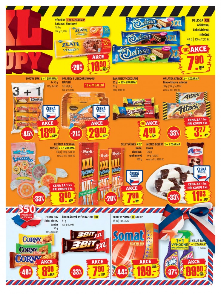 leták Penny Aktuální nabídka od 29.5.2014 strana 1 leták Penny Aktuální nabídka od 29.5.2014 strana 1