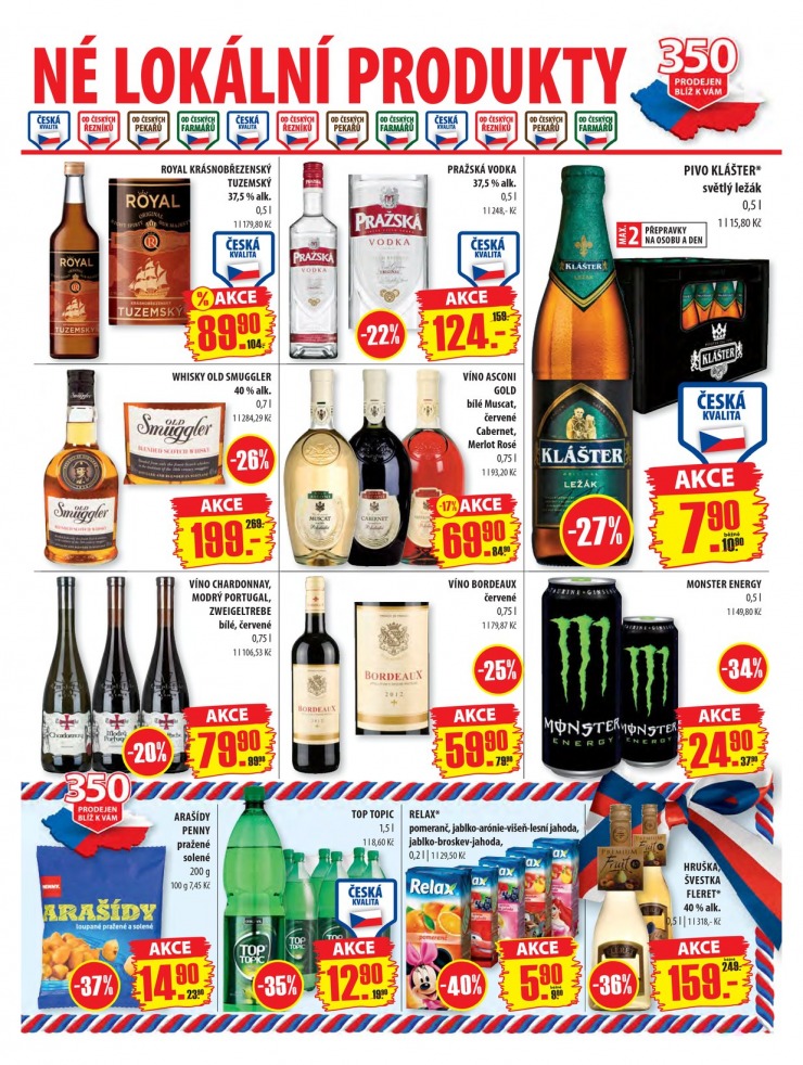 leták Penny Aktuální nabídka od 29.5.2014 strana 1 leták Penny Aktuální nabídka od 29.5.2014 strana 1