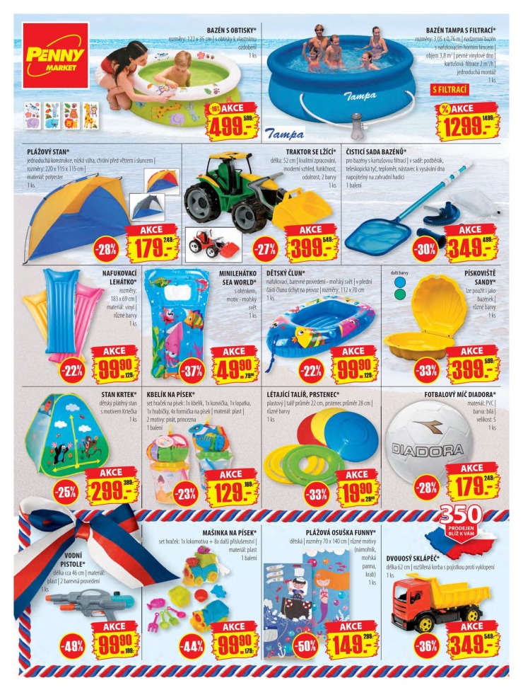 leták Penny Aktuální nabídka od 29.5.2014 strana 1 leták Penny Aktuální nabídka od 29.5.2014 strana 1