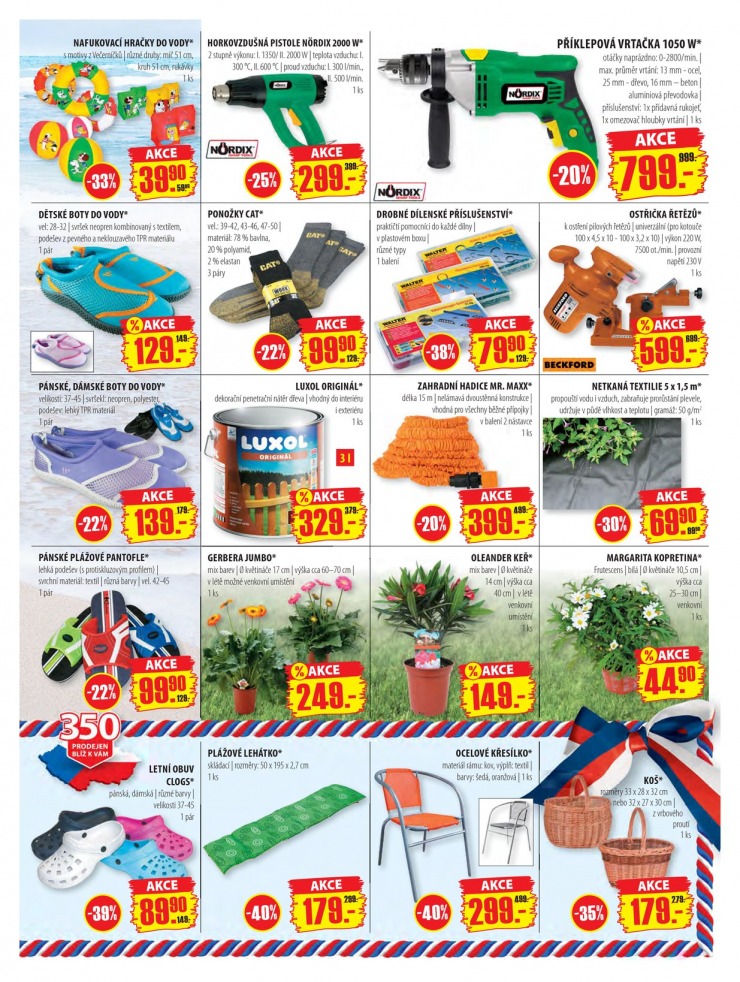 leták Penny Aktuální nabídka od 29.5.2014 strana 1 leták Penny Aktuální nabídka od 29.5.2014 strana 1