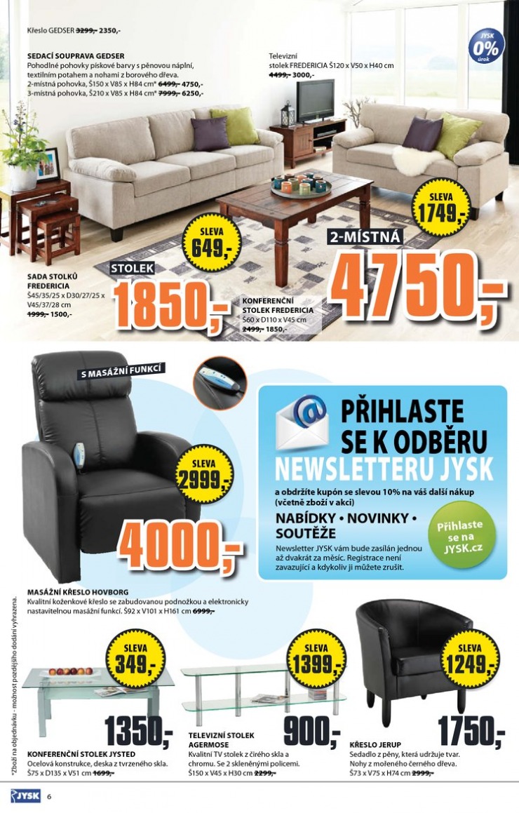 let�k Jysk Nab�dka t�dne od 22.5.2014 strana 1