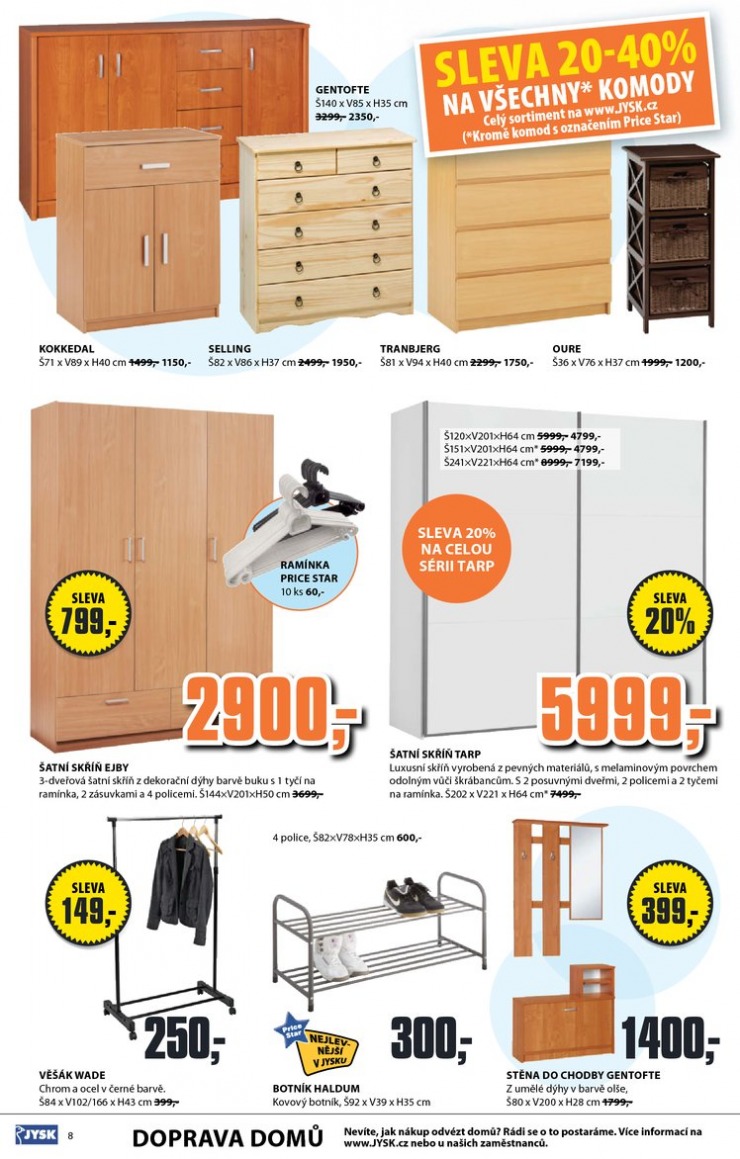 let�k Jysk Nab�dka t�dne od 22.5.2014 strana 1