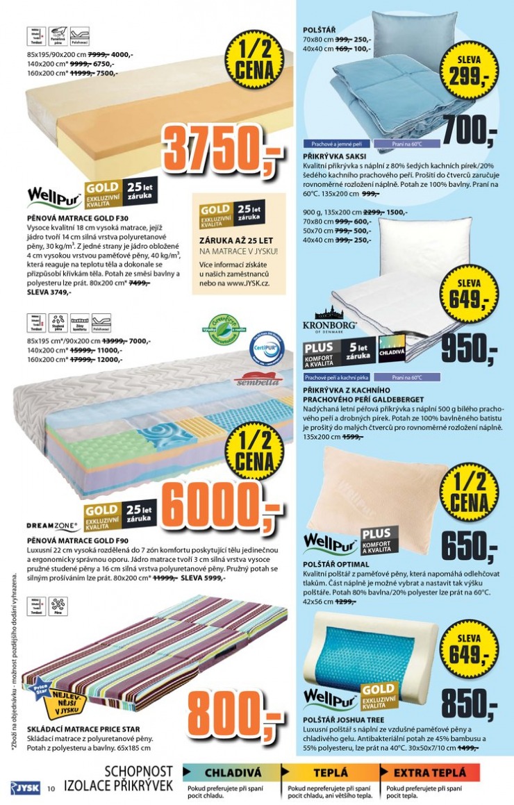 let�k Jysk Nab�dka t�dne od 22.5.2014 strana 1