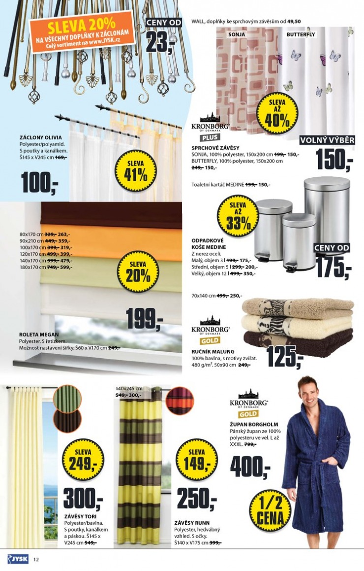 let�k Jysk Nab�dka t�dne od 22.5.2014 strana 1