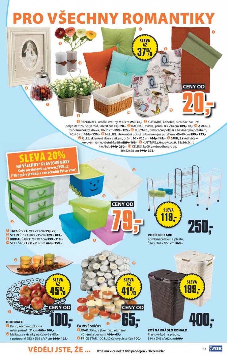 let�k Jysk Nab�dka t�dne od 22.5.2014 strana 1