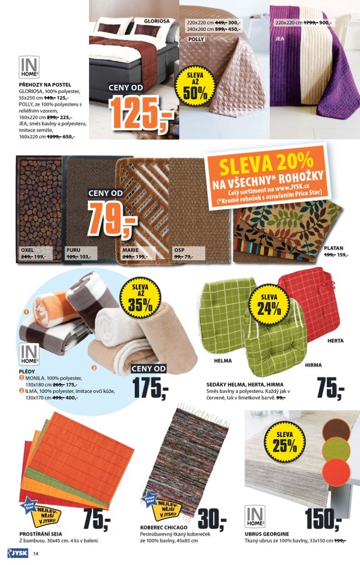 let�k Jysk Nab�dka t�dne od 22.5.2014 strana 1