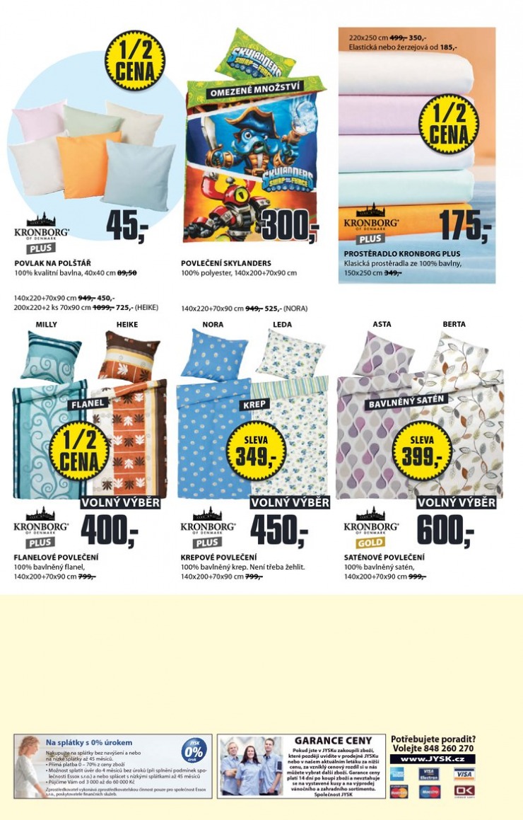 let�k Jysk Nab�dka t�dne od 22.5.2014 strana 1