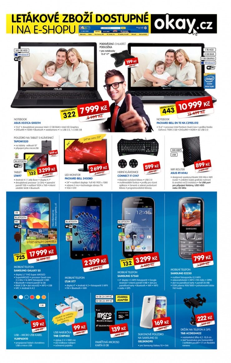 let�k Okay Aktu�ln� let�k od 28.5.2014 strana 1
