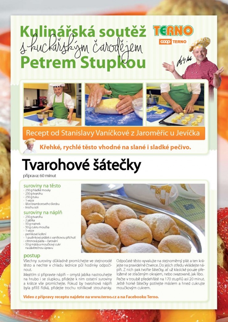 leták COOP Terno od 28.5.2014 strana 1 leták COOP Terno od 28.5.2014 strana 1