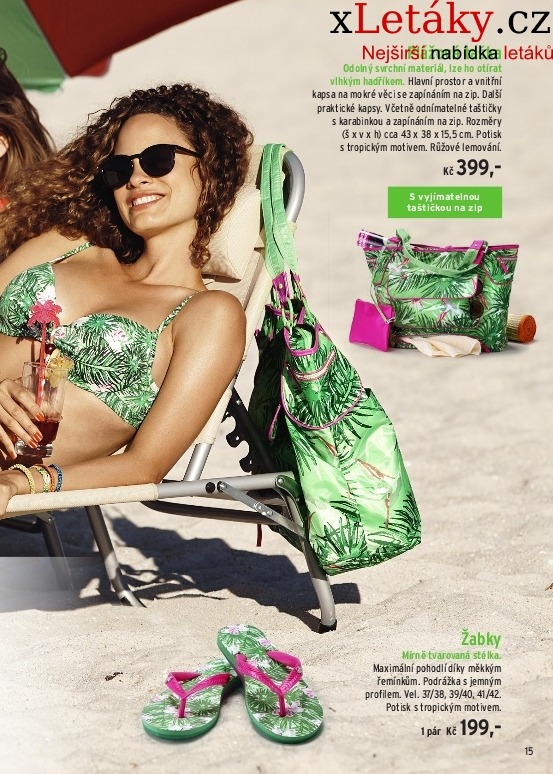 let�k Tchibo let�k strana 1