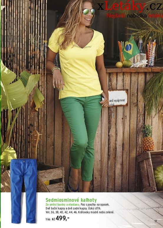 let�k Tchibo let�k strana 1