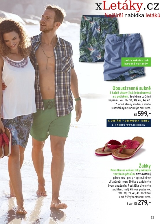 let�k Tchibo let�k strana 1