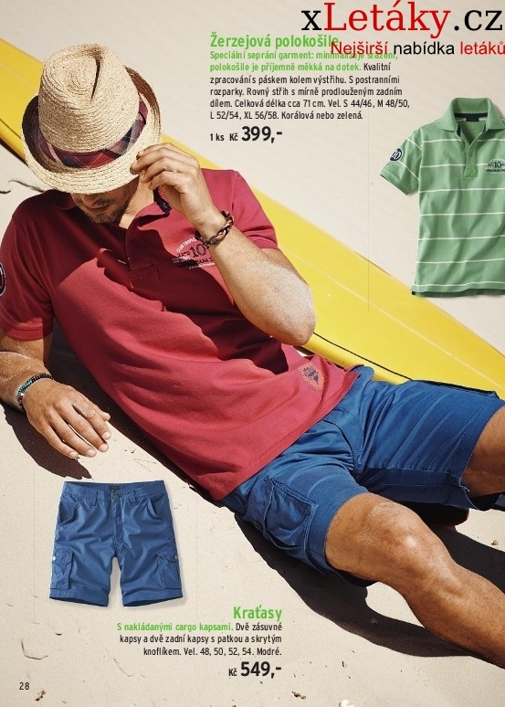 let�k Tchibo let�k strana 1