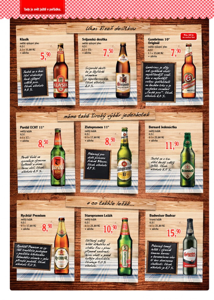 leták Globus Grilování od 29.5.2014  strana 1 leták Globus Grilování od 29.5.2014 strana 1